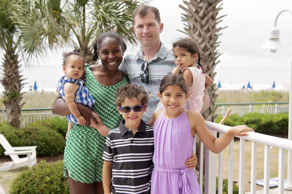 Leadership Pillar Church of Topsail