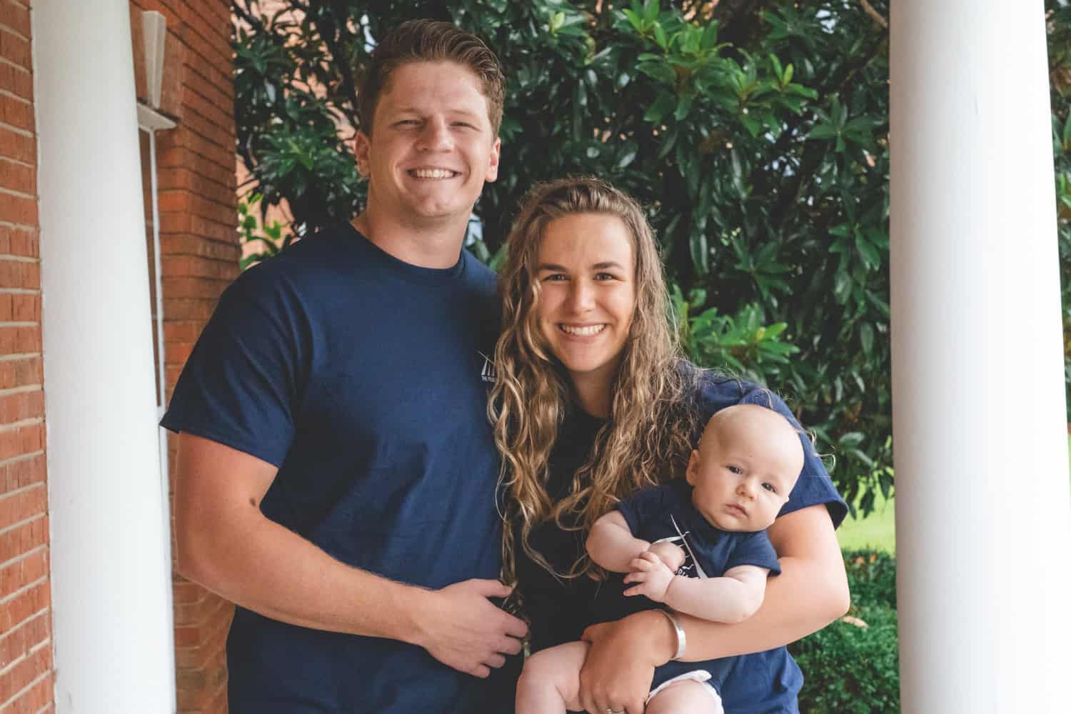 Leadership Pillar Church of Topsail