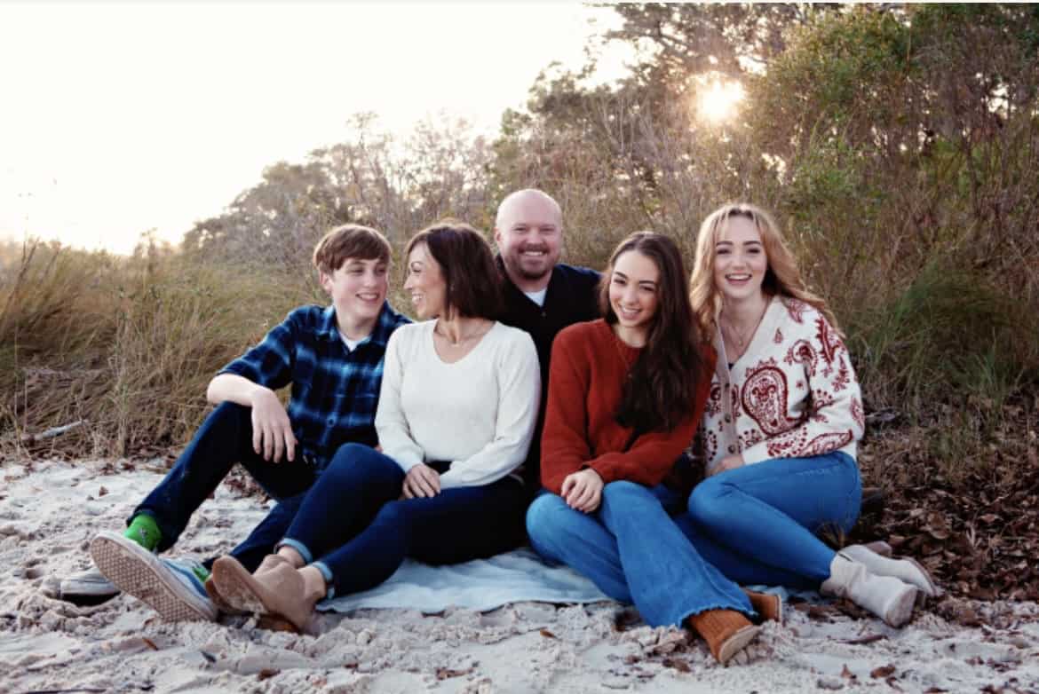 Leadership Pillar Church of Topsail